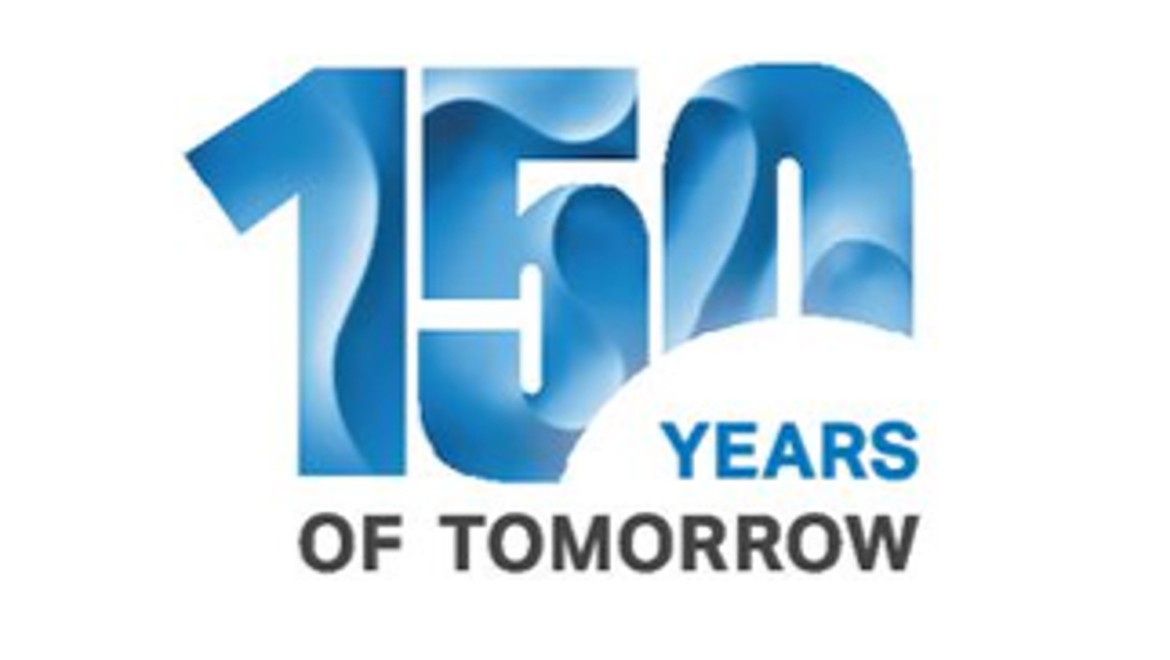 150 years icon