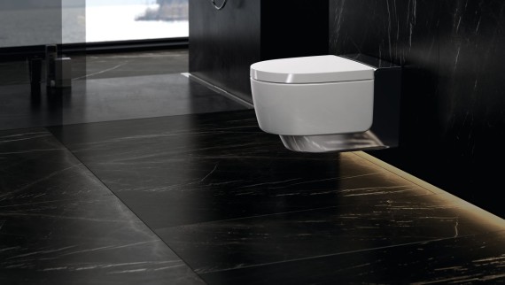 Geberit AquaClean