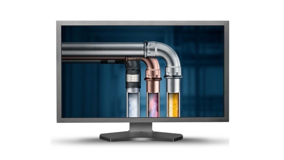 PipeSelect