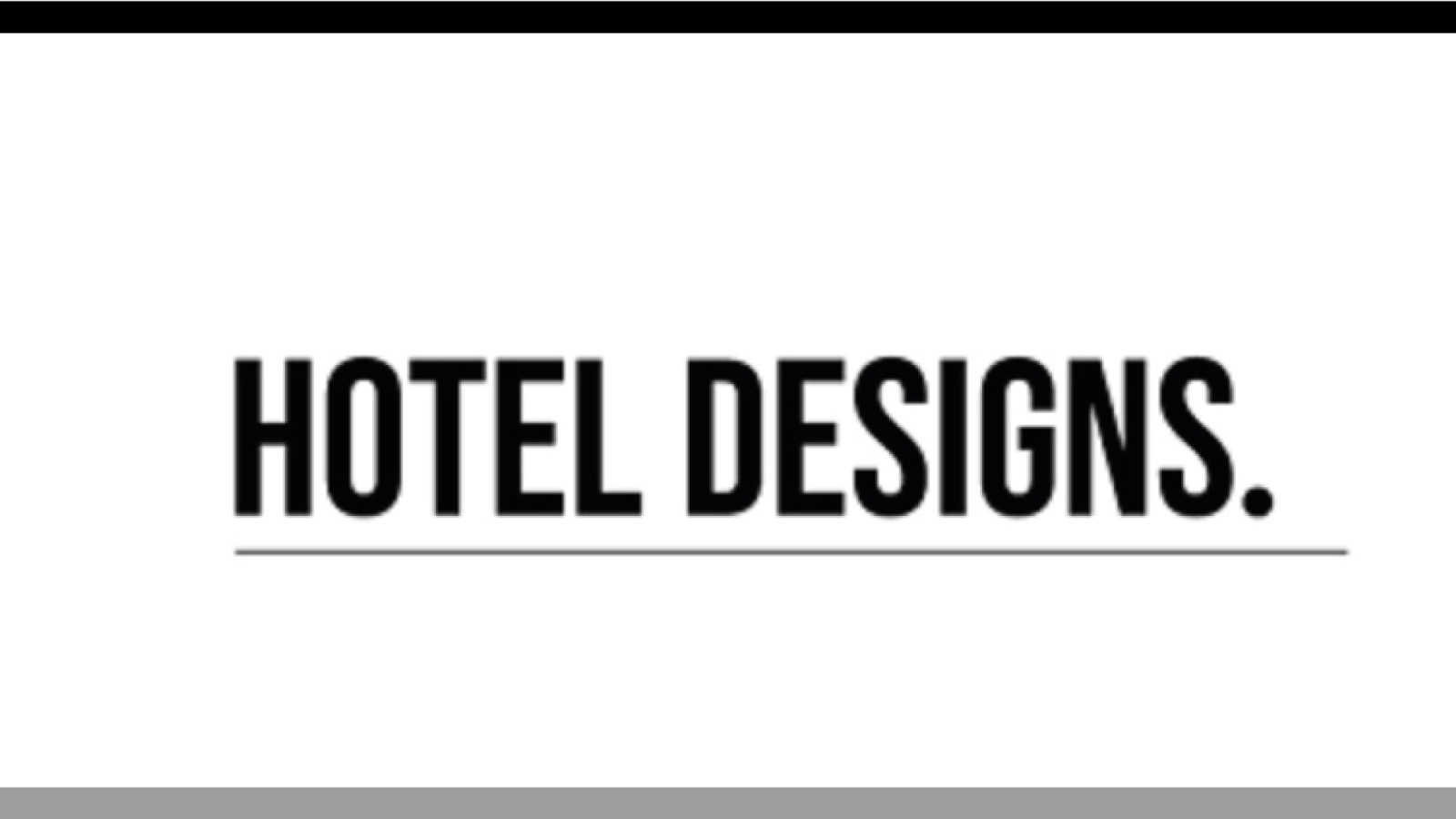 Hotel Designs
