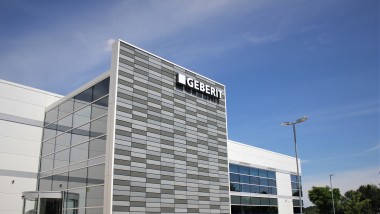 Geberit UK Head Office, Warwick