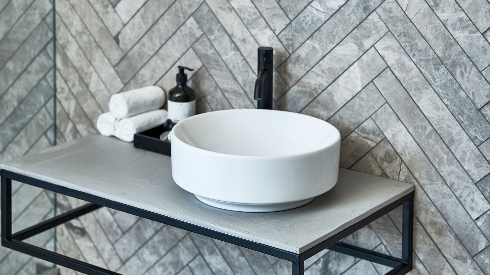 Geberit VariForm washbasin