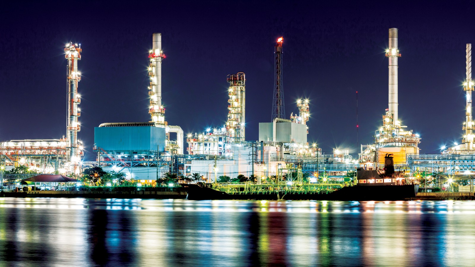 Chemical Applications