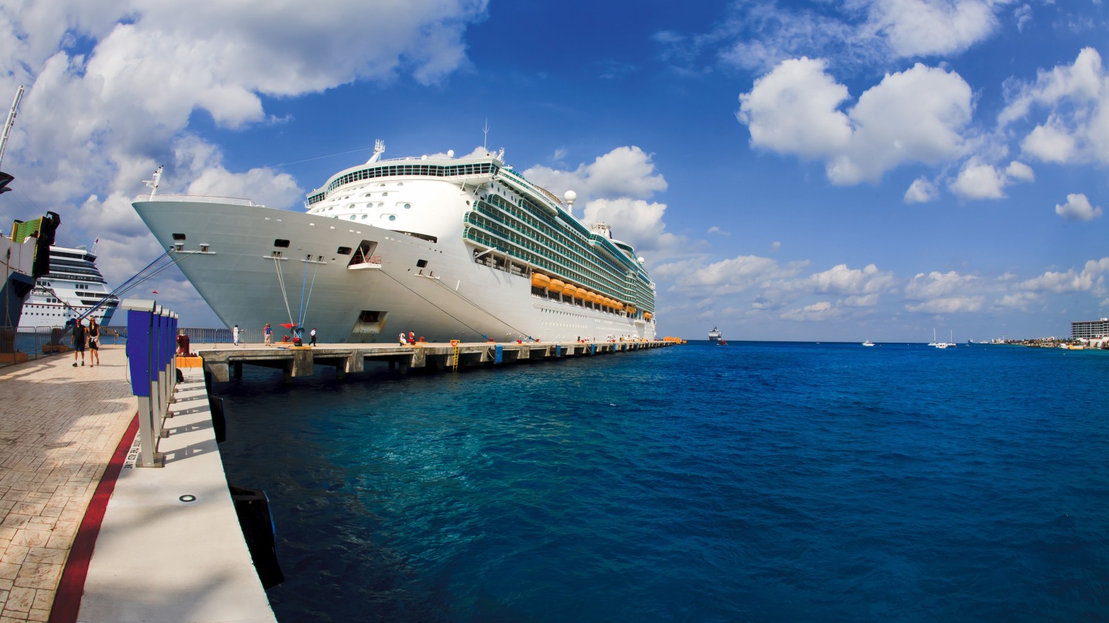 Shipbuilding applications