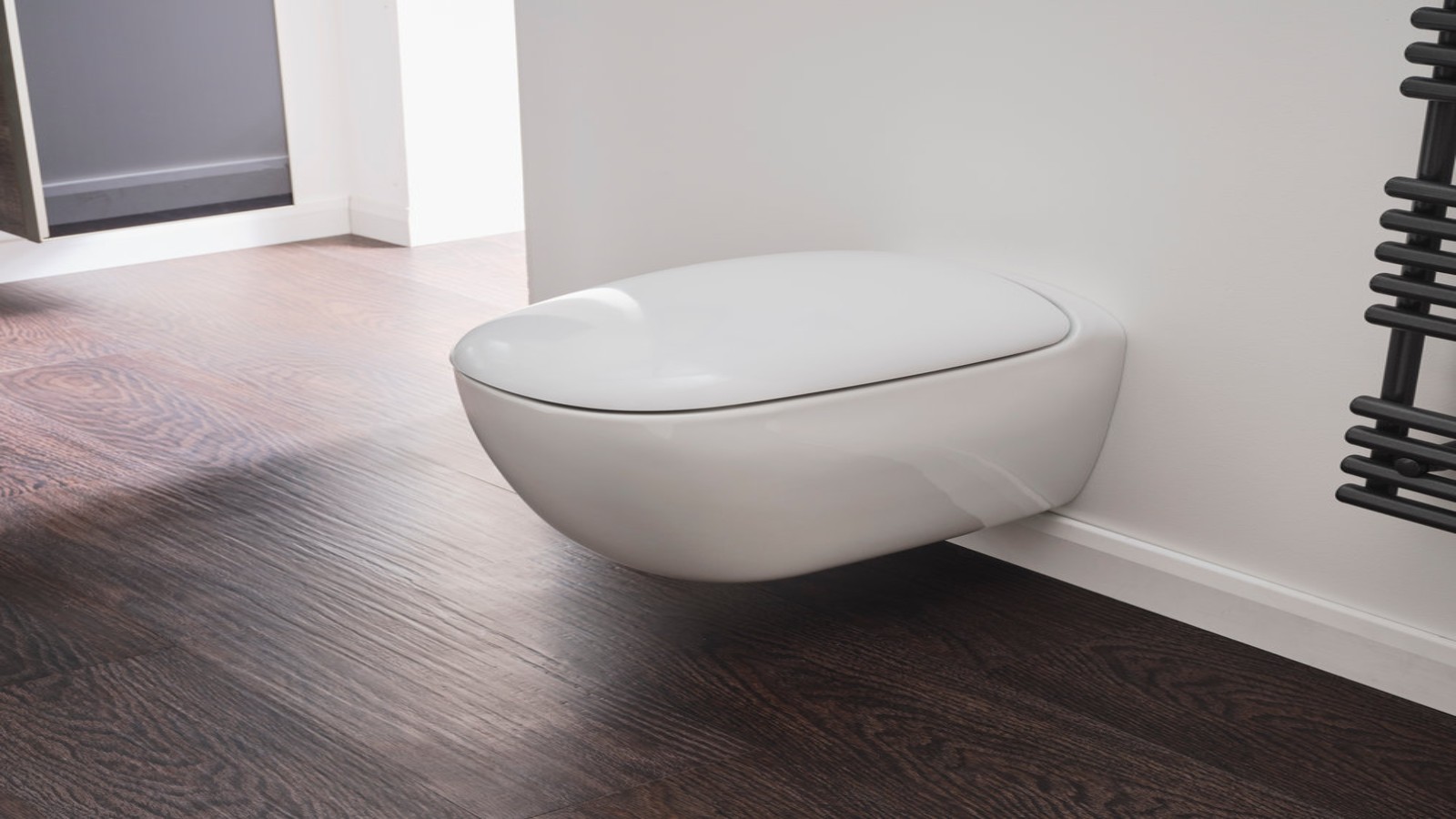 Geberit Citterio WC Plan