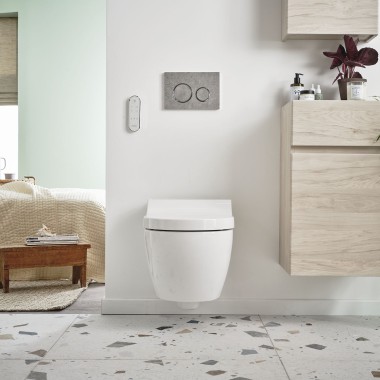 Geberit AquaClean Tuma