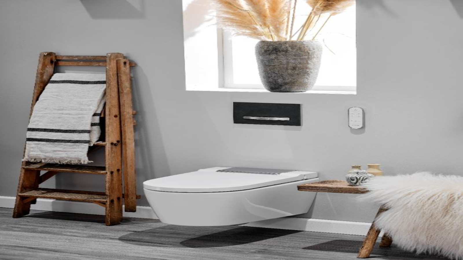 Geberit AquaClean Sela