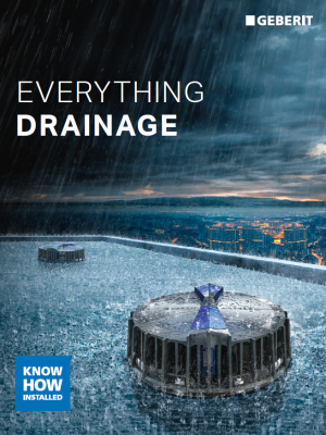 Everything Drainage