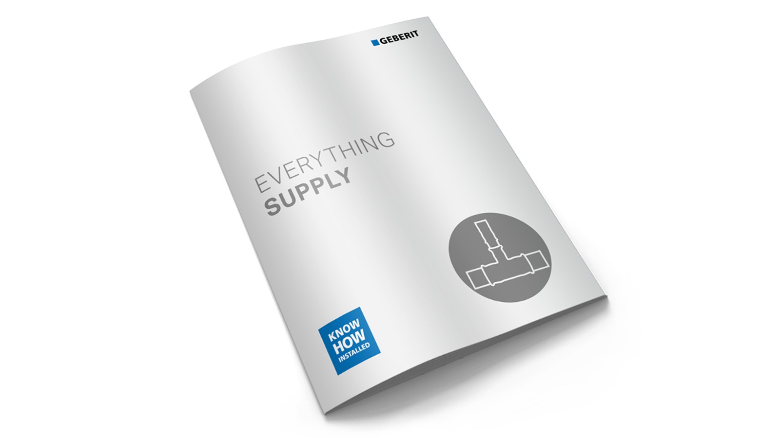 everything supply brochure