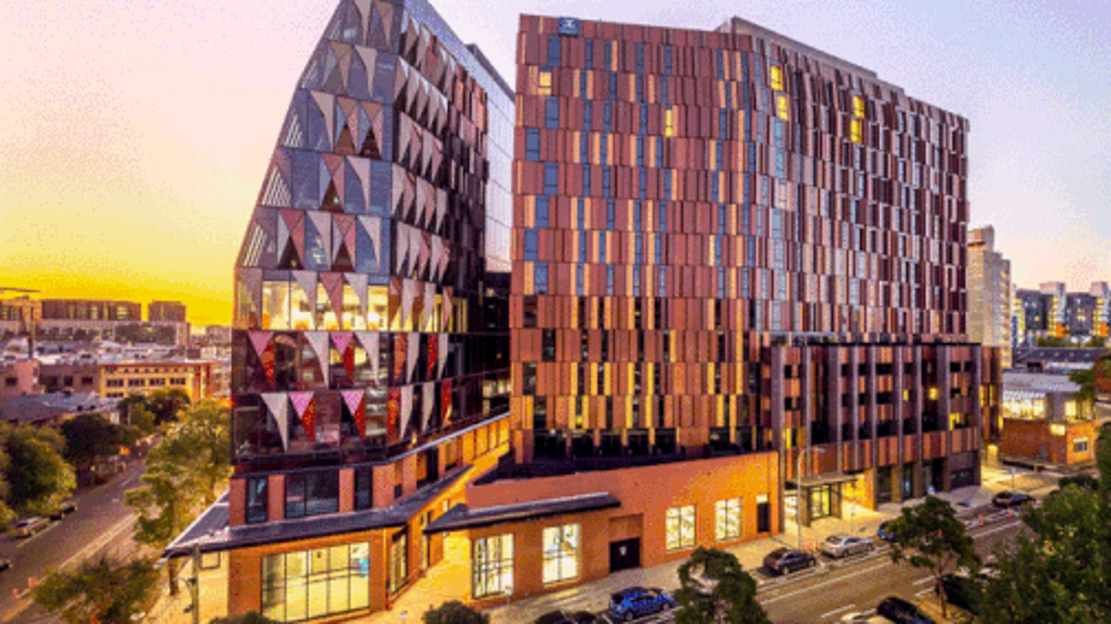 Melbourne connect Melbourne connect