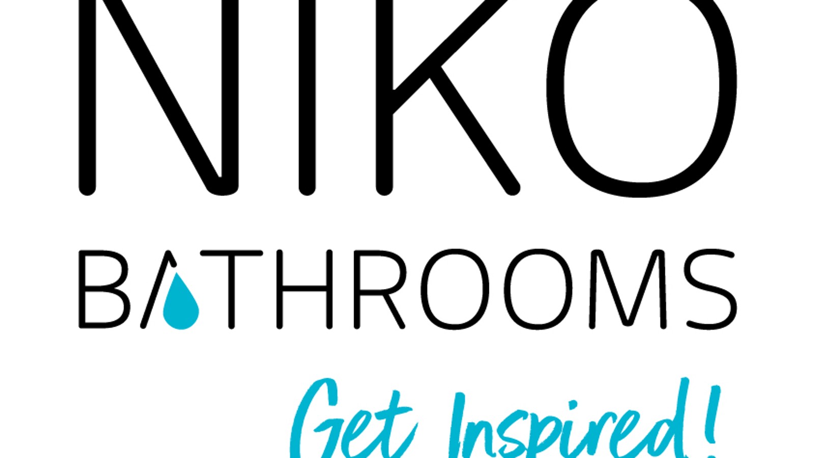 Niko Bathrooms logo
