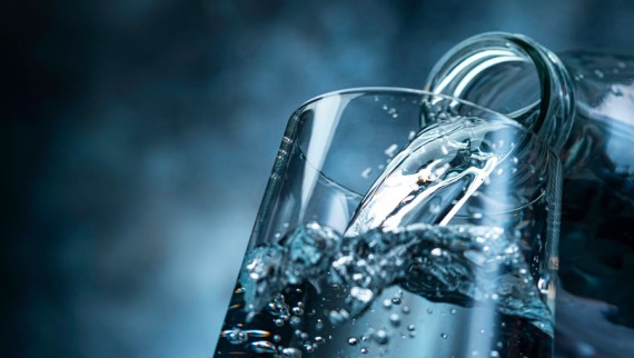 Drinking Water