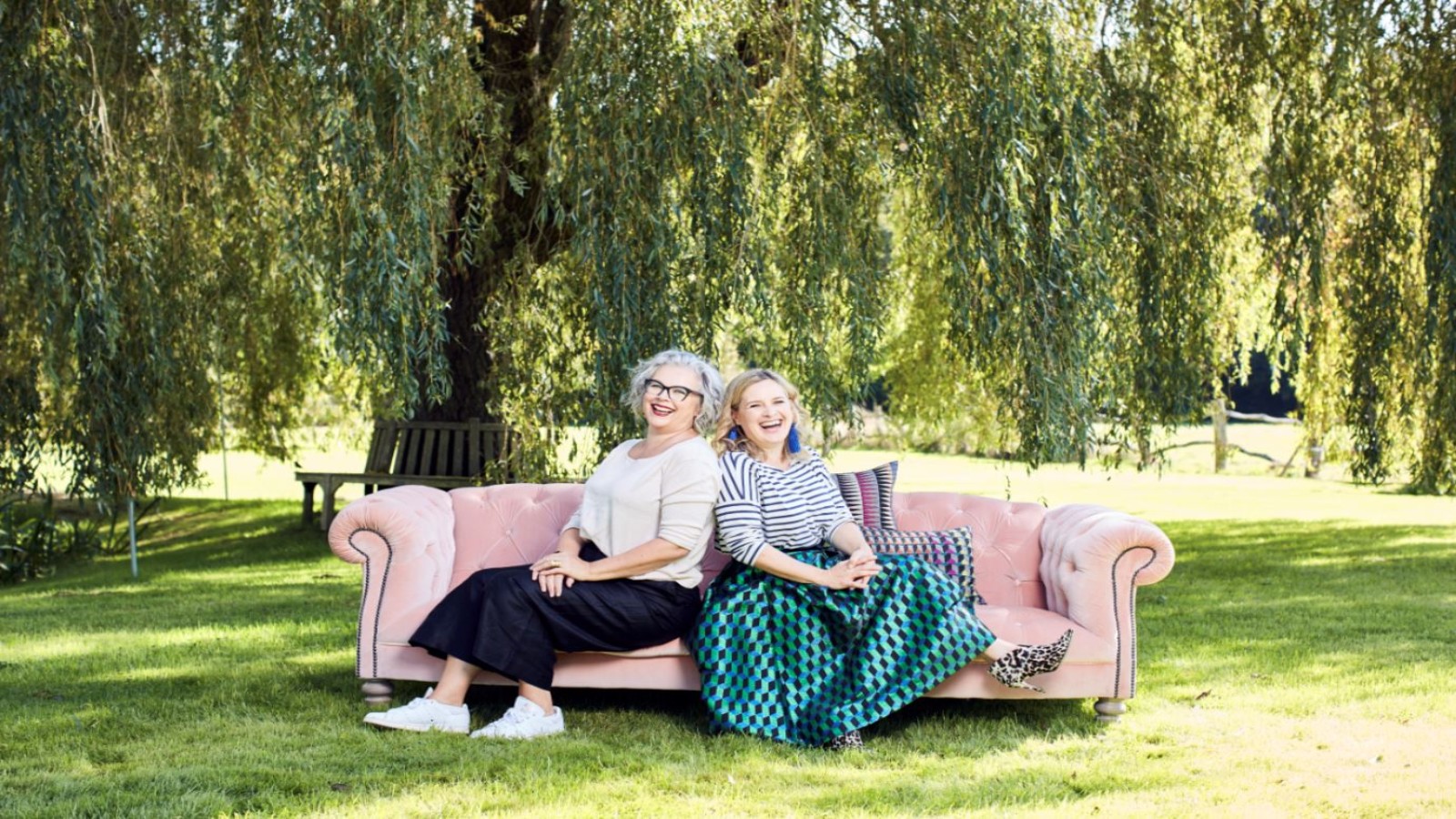 Geberit sponsors The Great Indoors Podcast