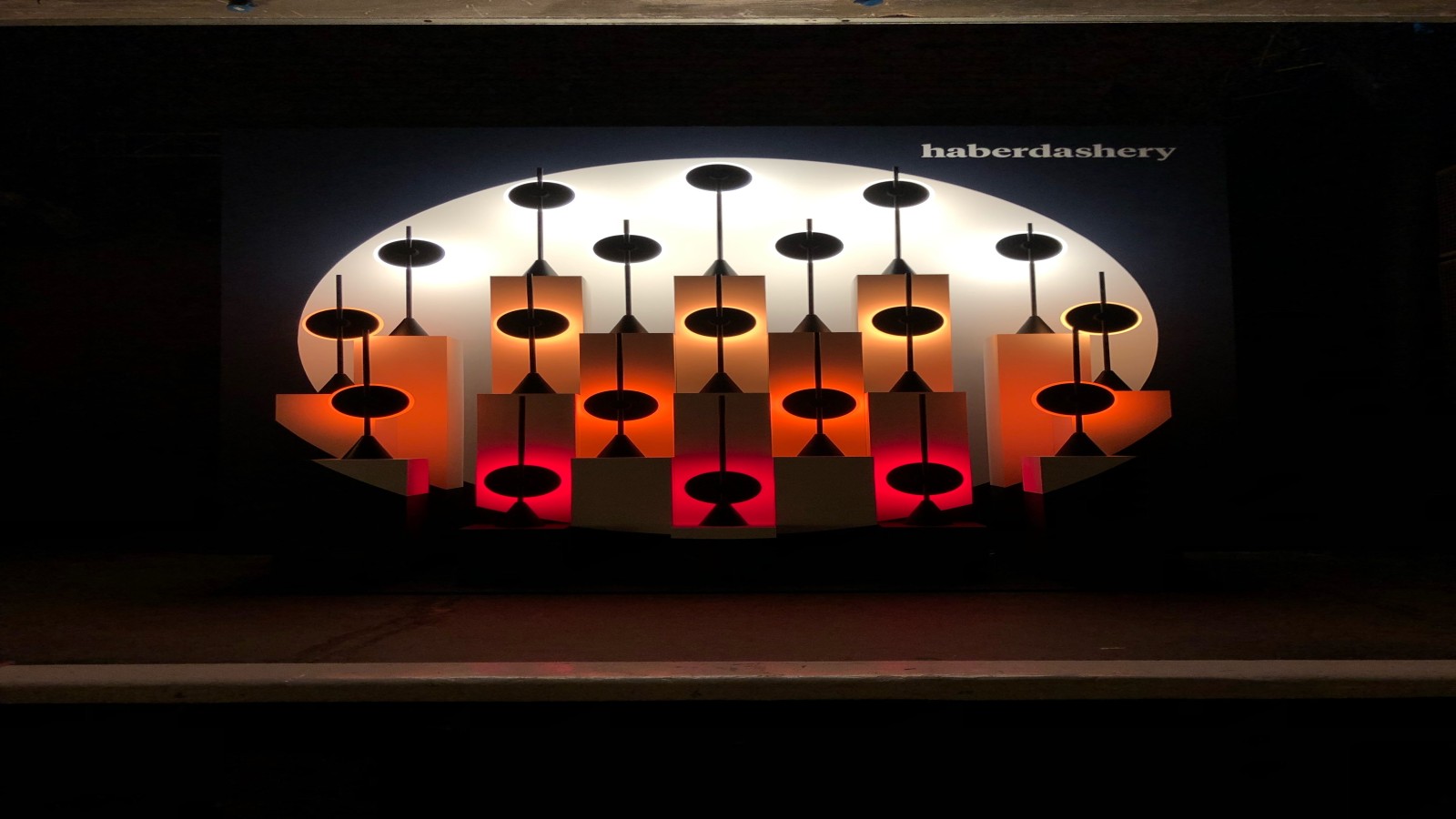 Clerkenwell Design Week 2019