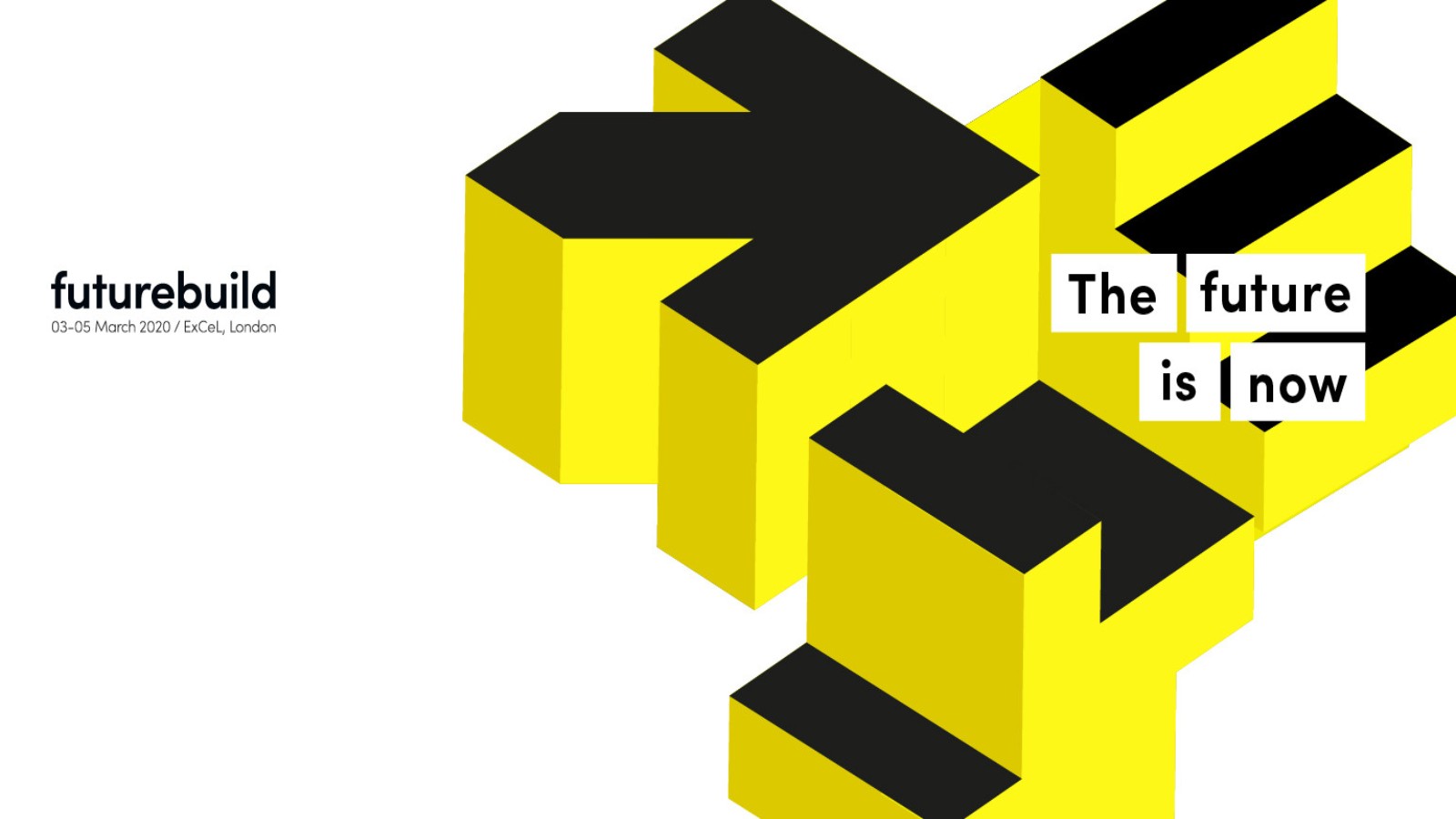 Geberit announces Innovation Partnership at Futurebuild 2020