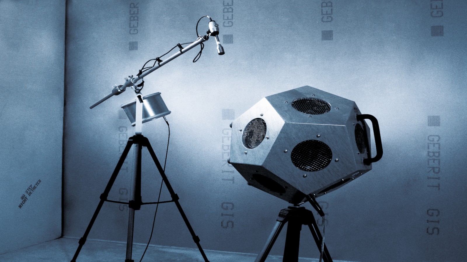 measuring instrument measuring instrument