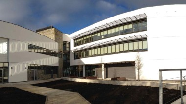 The Environment and Sustainability Institute, Exeter The Environment and Sustainability Institute, Exeter
