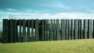 The Giant's Causeway Visitor Centre The Giant's Causeway Visitor Centre