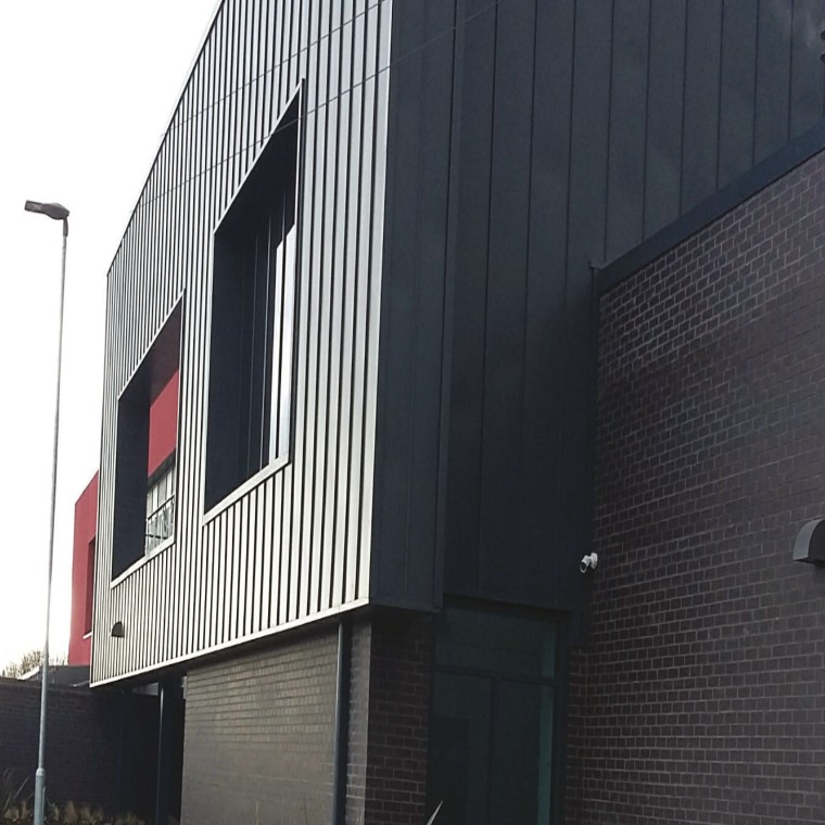 Gwenfro Community Primary School Gwenfro Community Primary School