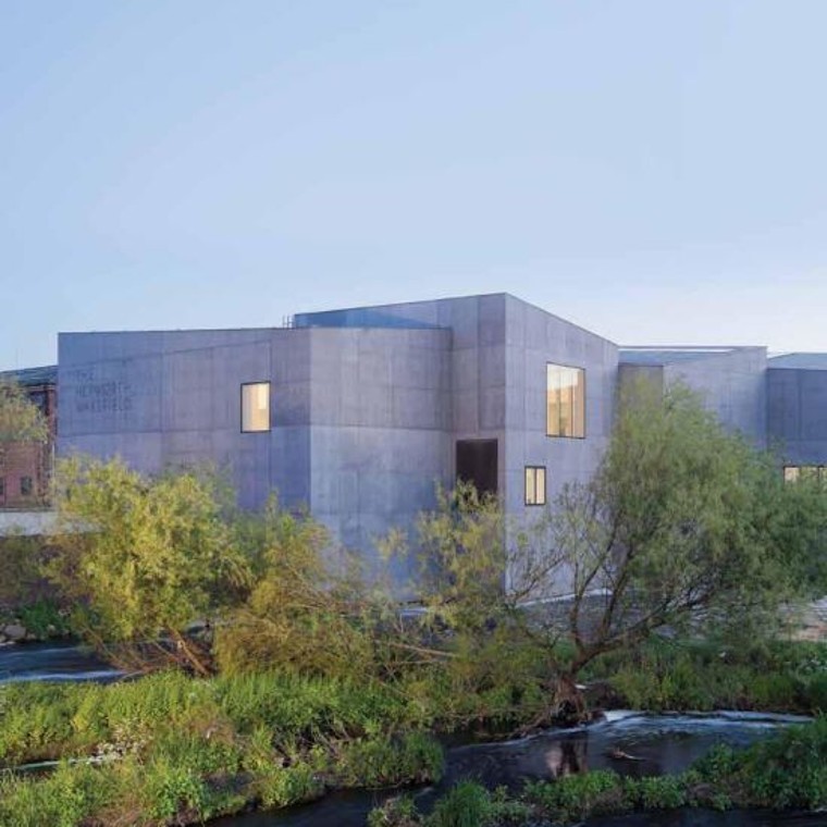 Hepworth Wakefield Art Gallery Hepworth Wakefield Art Gallery