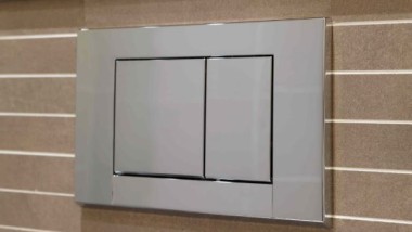 Geberit flush plates at the Macdonald Windsor Hotel, Geberit flush plates at the Macdonald Windsor Hotel,
