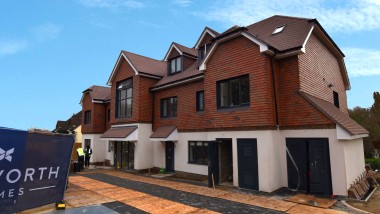 Oakwood Heights