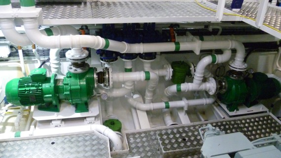 Parkol Marine Engineering