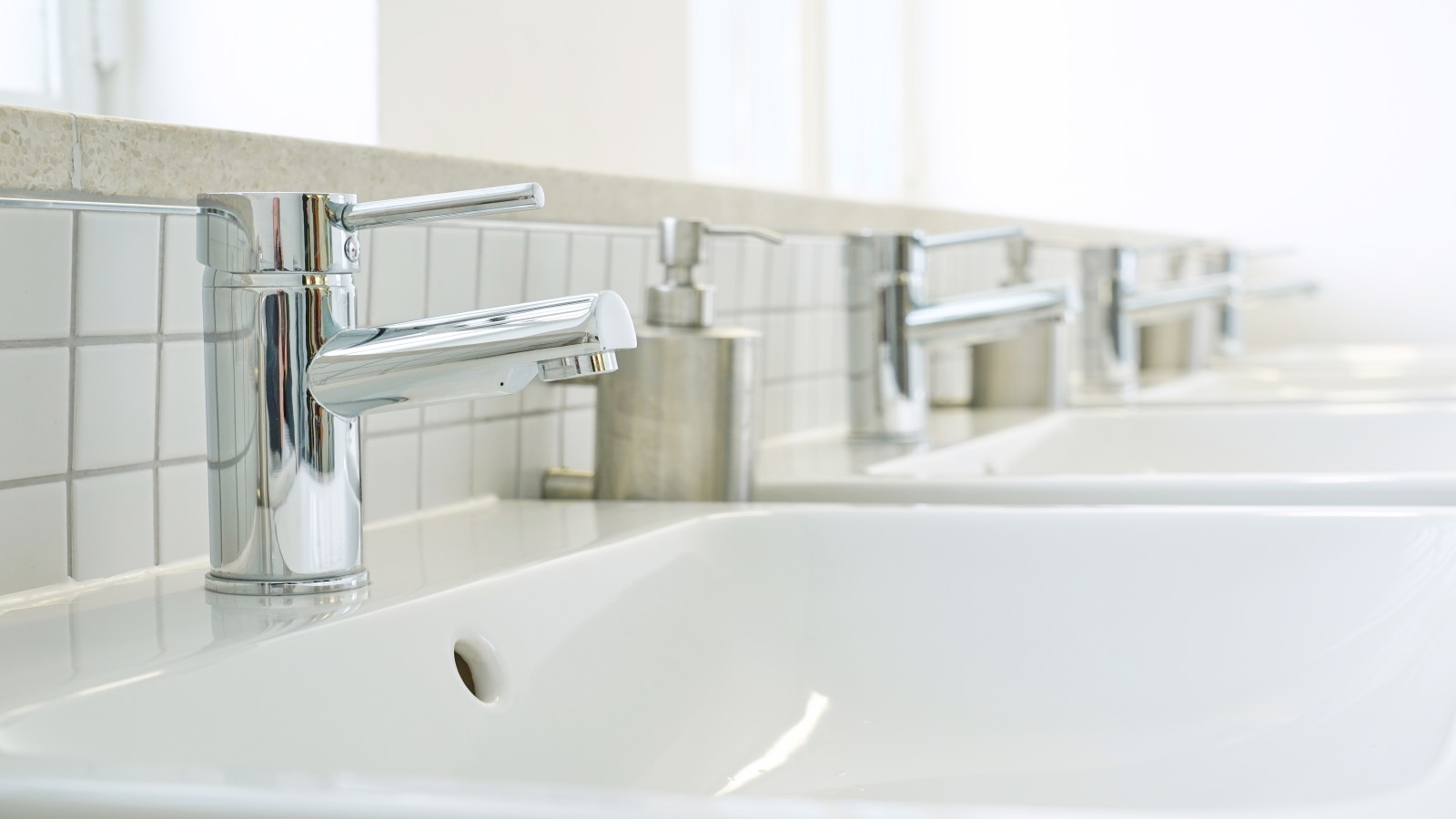 Geberit Product at the RIBA Clore Learning Centre Geberit Product at the RIBA Clore Learning Centre