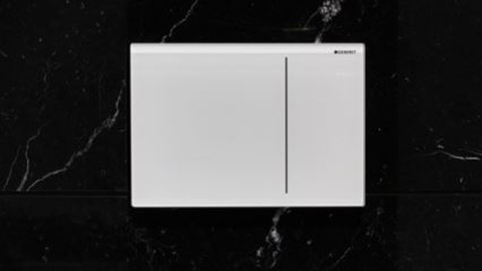 Geberit Sigma70 at The Fontenay Hotel Geberit Sigma70 at The Fontenay Hotel