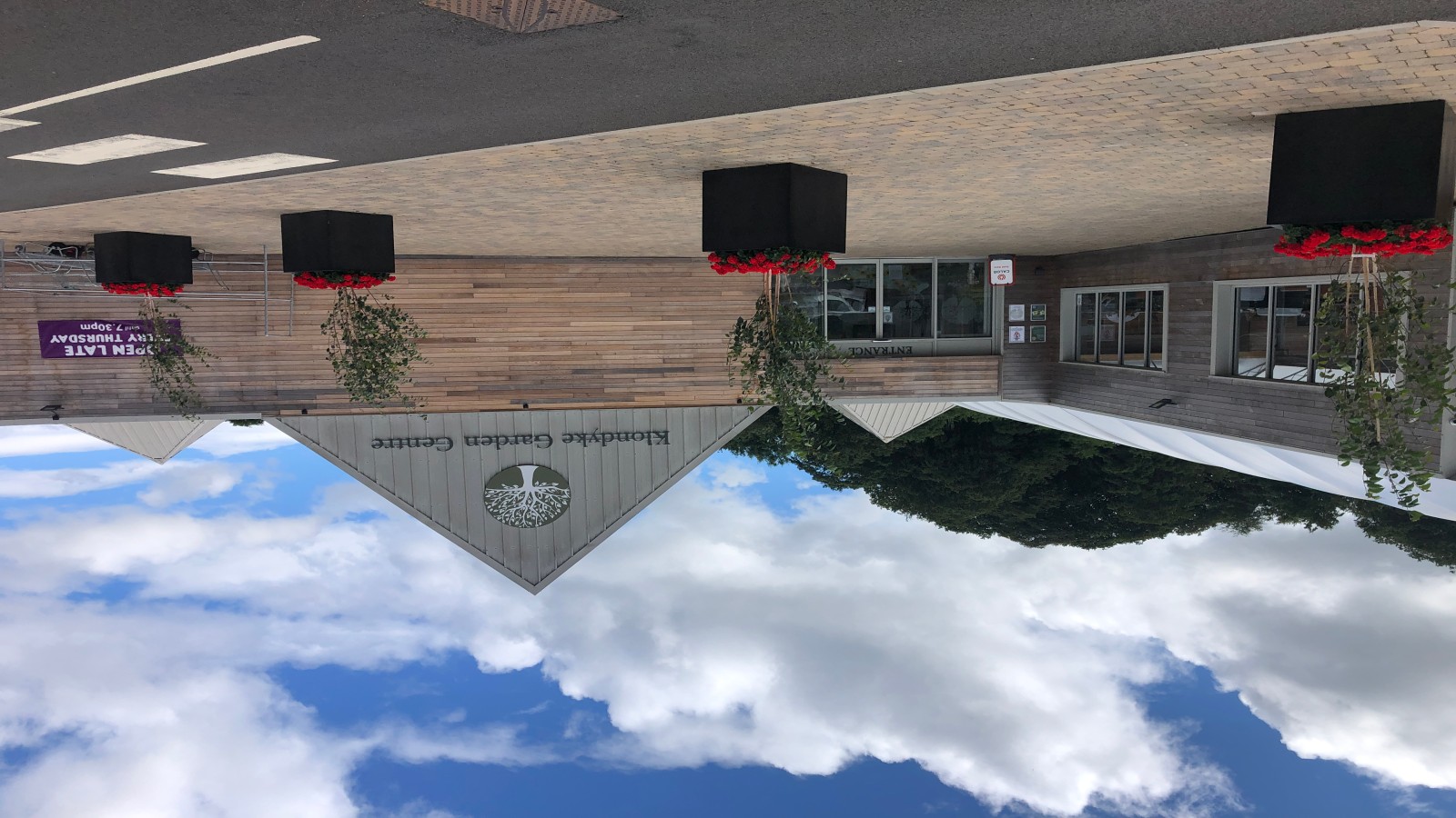 Klondyke Garden Centre Klondyke Garden Centre