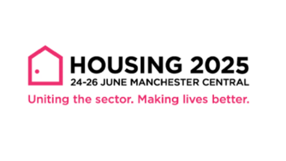 Housing logo