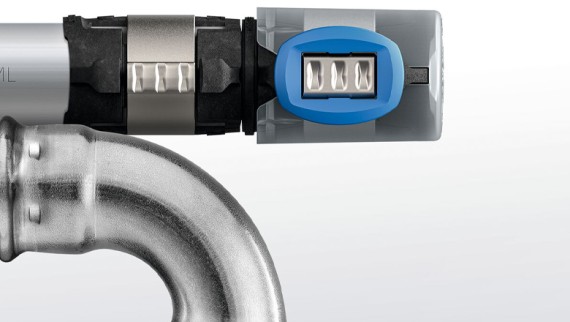 Geberit Supply Systems Training Geberit Supply Systems Training