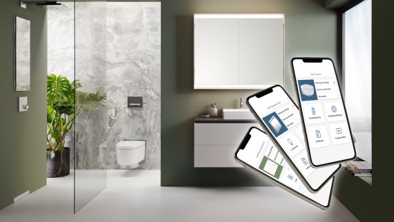 Free Geberit apps Free Geberit apps
