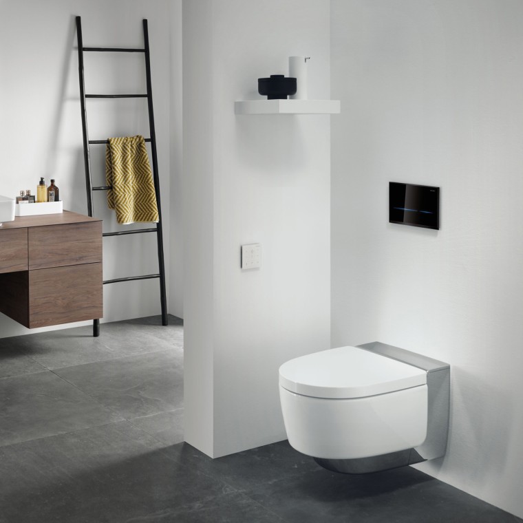 Geberit AquaClean Mera shower toilet