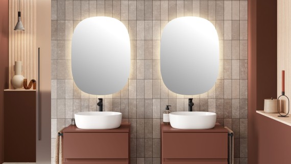 Geberit Aniara
