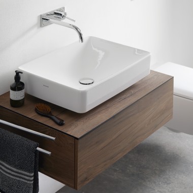 Geberit VariForm Washbasin Lay-on