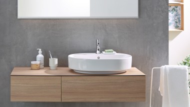 Geberit VariForm washbasins