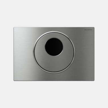 Geberit Sigma10 flush plate Geberit Sigma10 flush plate