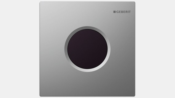 Geberit Urinal Flush