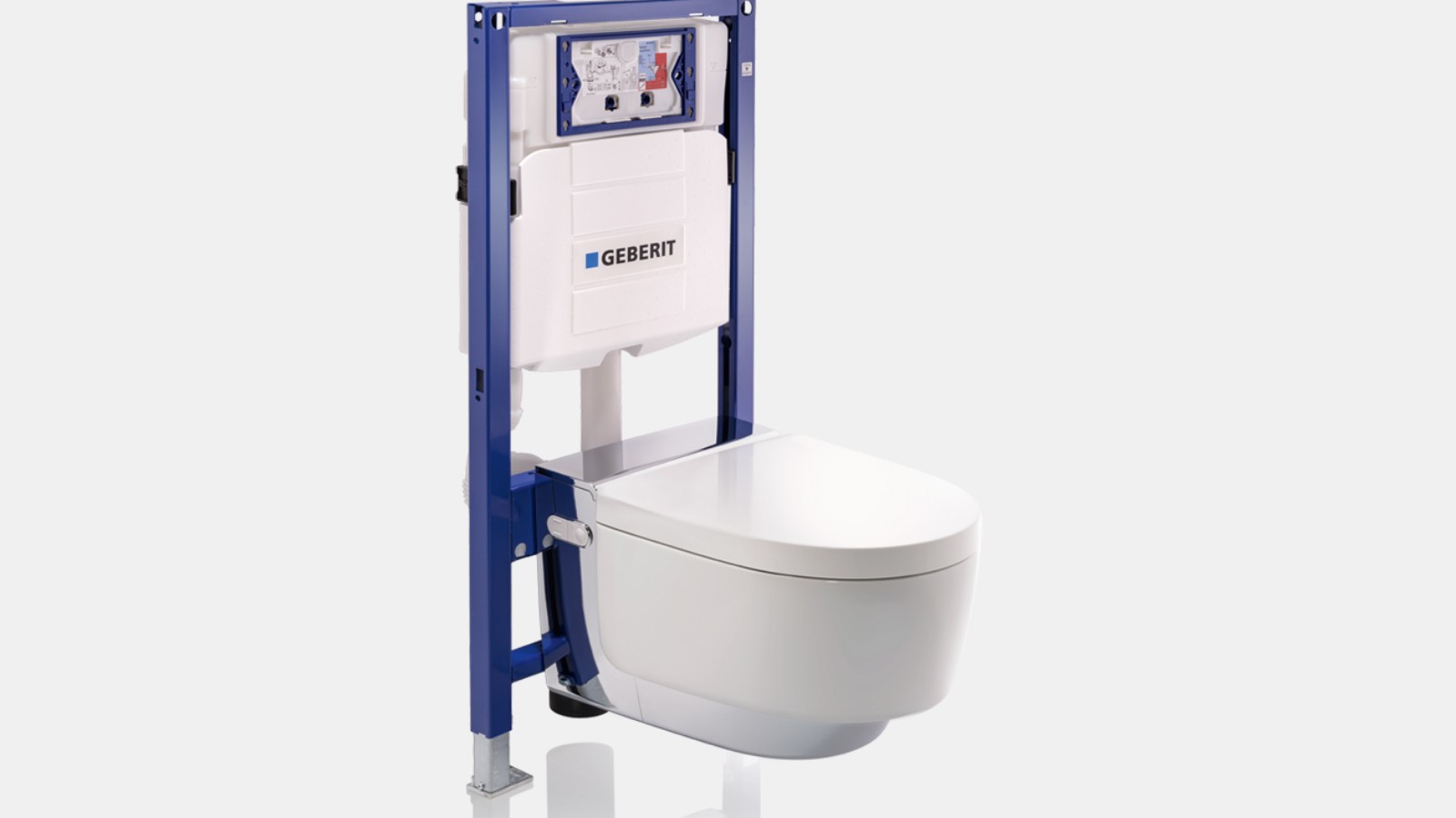 Geberit AquaClean Mera