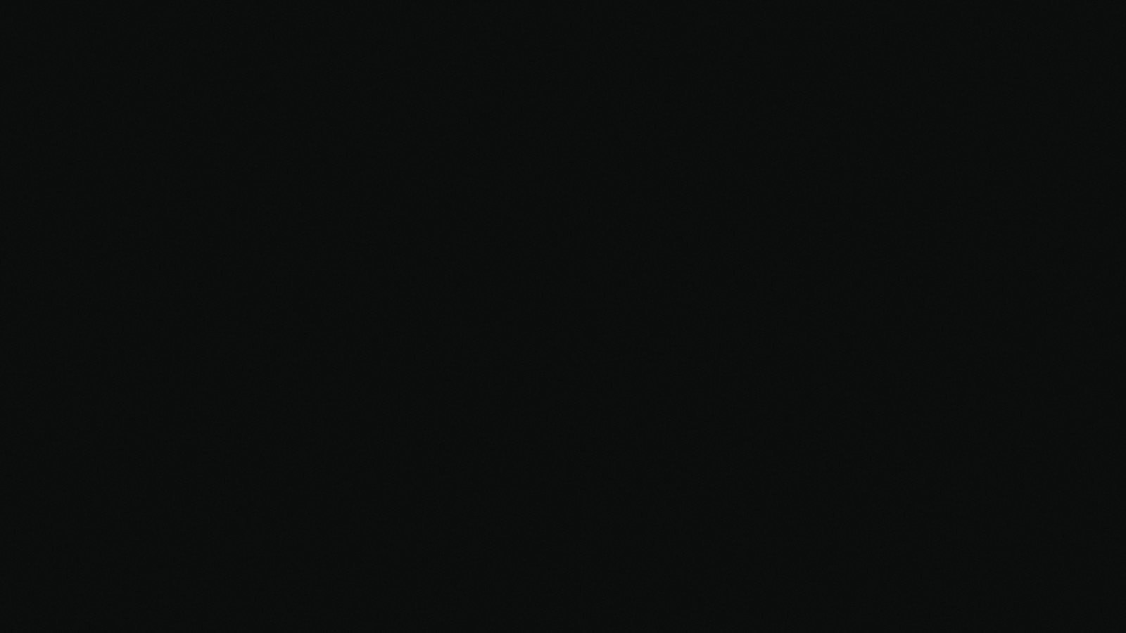 Colour: black, matt coated