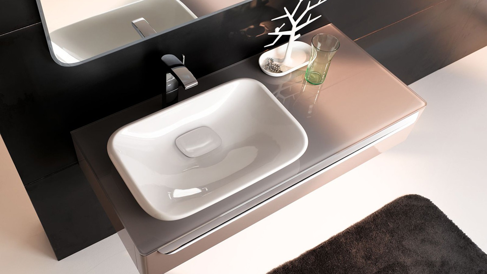 Geberit myDay Clerkenwell