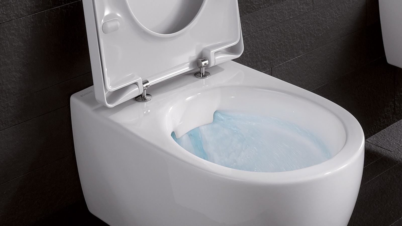 Geberit Rim Free Renova Plan Toilet Geberit Rim Free Renova Plan Toilet