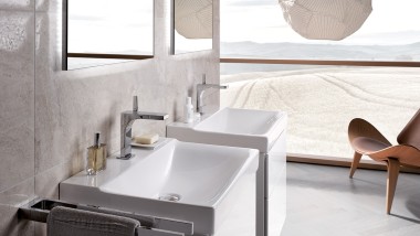 Geberit Xeno² bathroom