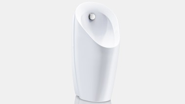 Geberit Preda urinal