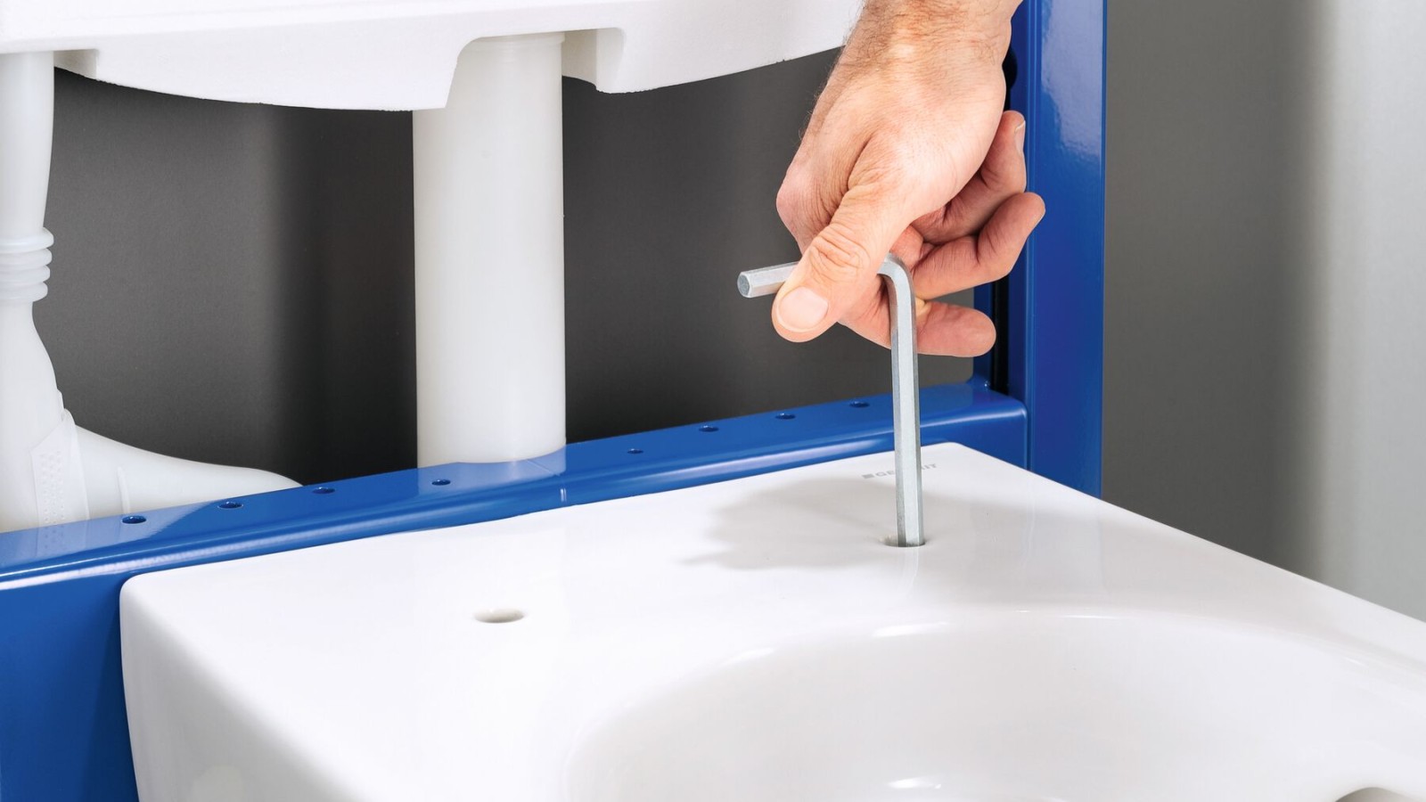 EFF3 fastening technology – quick and easy EFF3 fastening technology – quick and easy