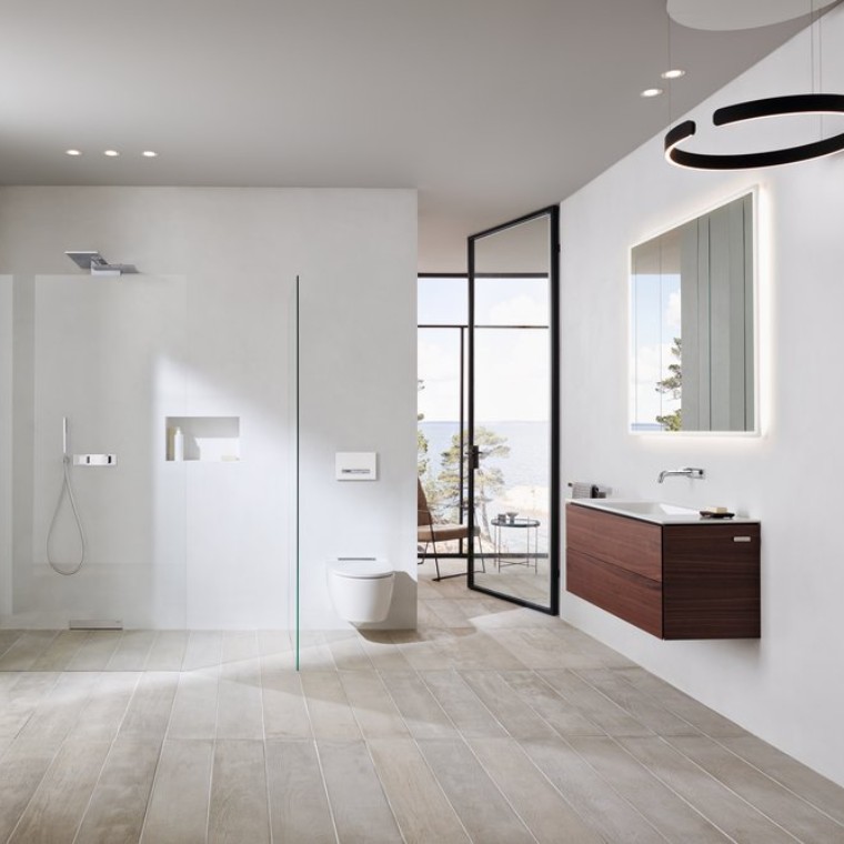 Geberit ONE bathroom series