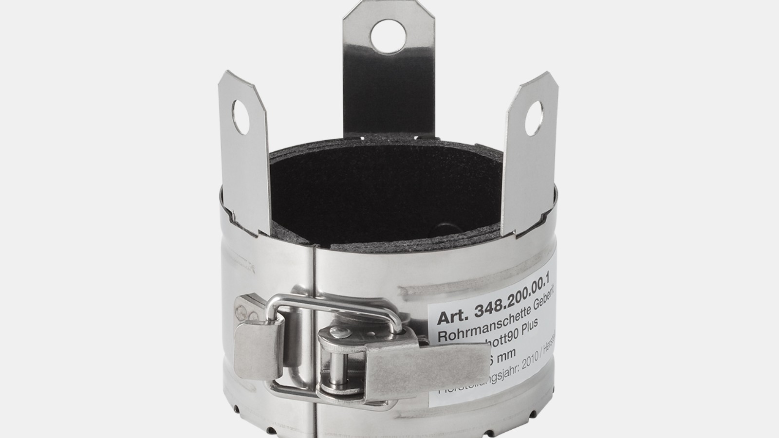 Geberit fire protection sleeve RS90 Plus