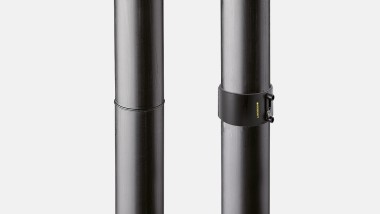 Geberit HDPE Geberit HDPE