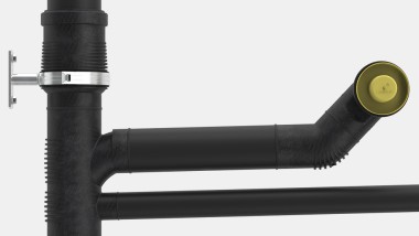 Geberit Silent db-20 Geberit Silent db-20